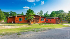 Hotels in Sabine County